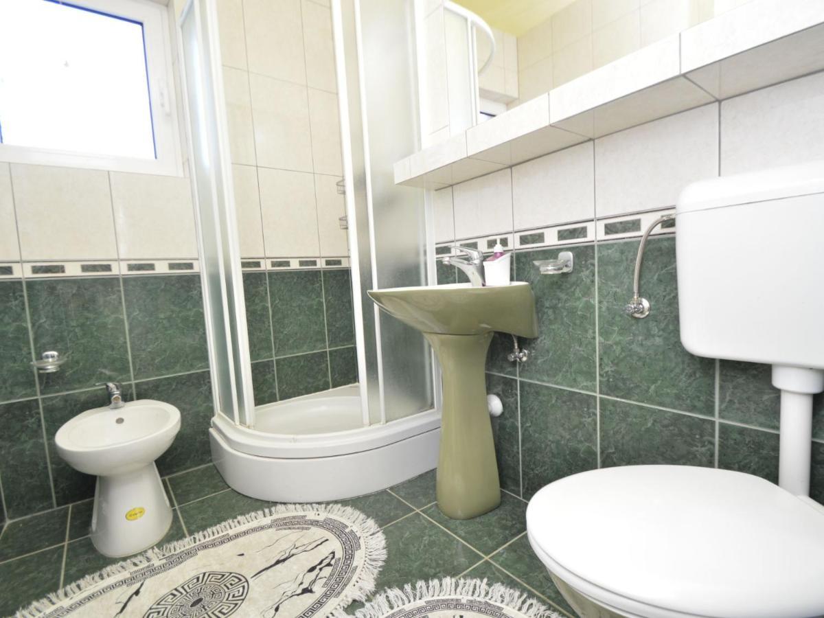 Apartment Friedrich-3 By Interhome Tribalj Dış mekan fotoğraf