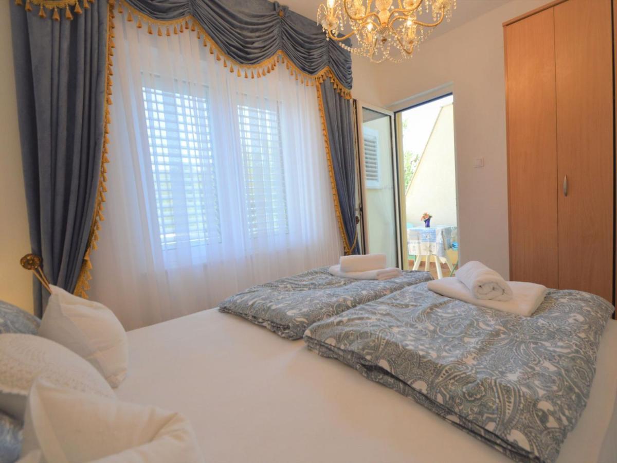 Apartment Friedrich-3 By Interhome Tribalj Dış mekan fotoğraf
