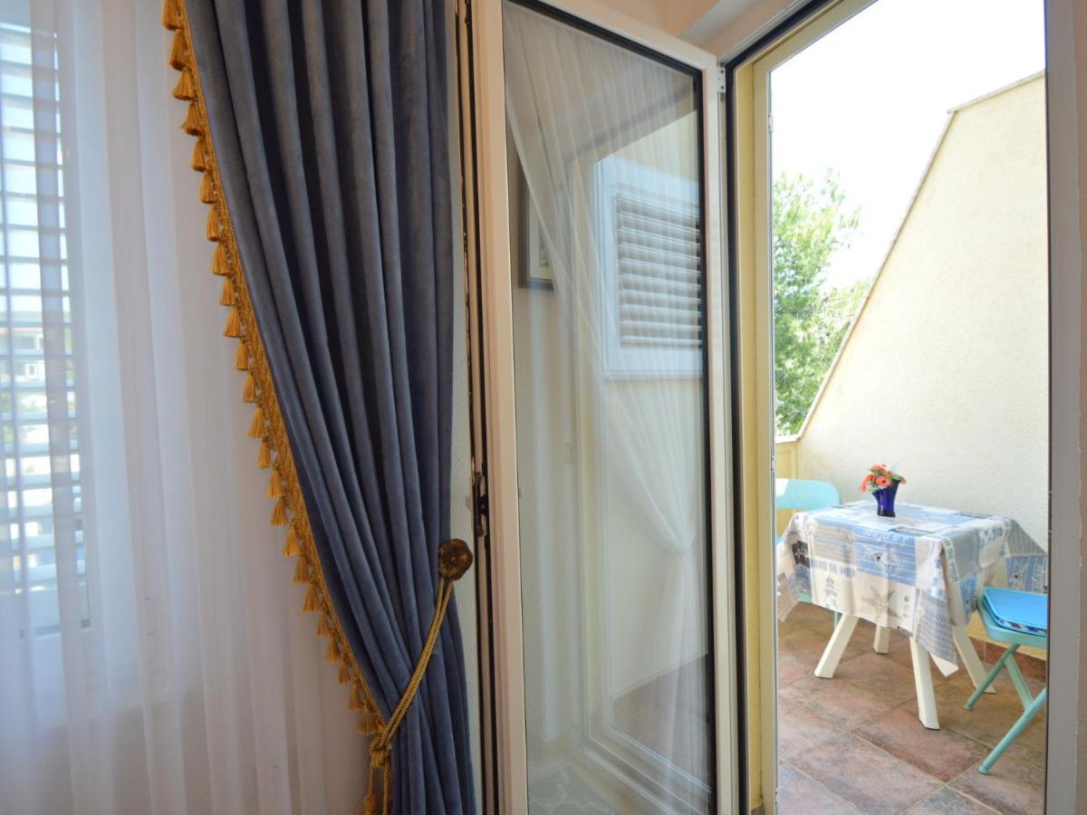 Apartment Friedrich-3 By Interhome Tribalj Dış mekan fotoğraf