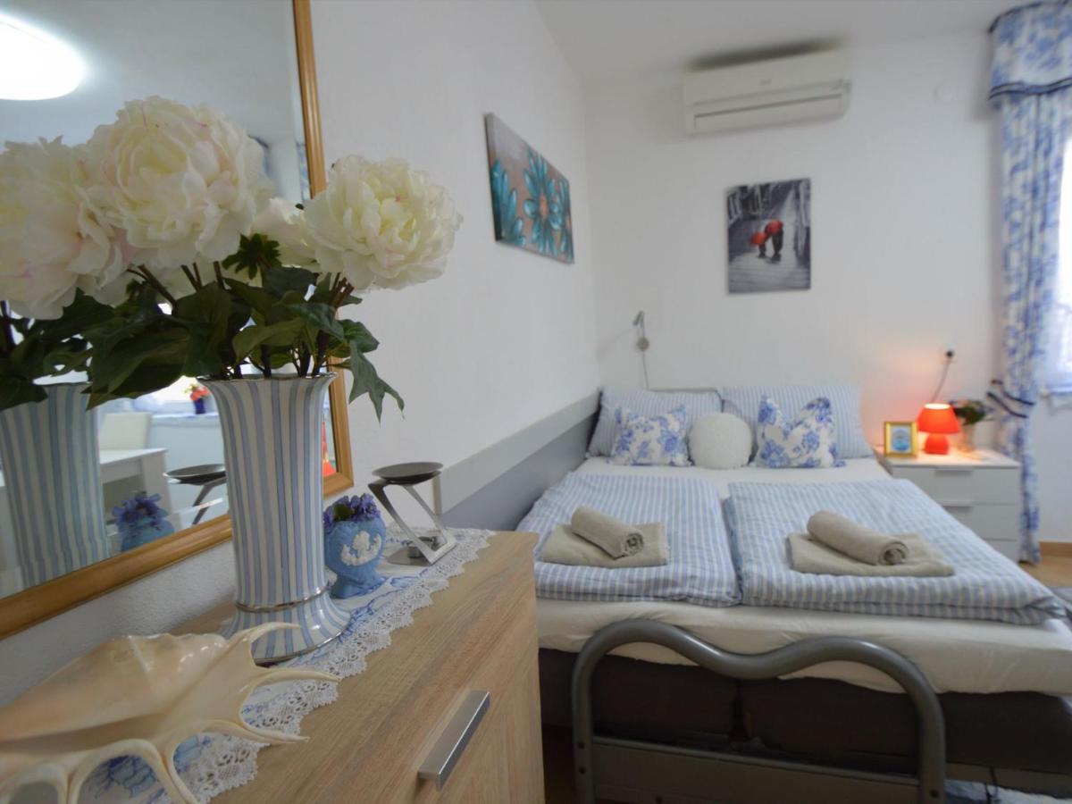 Apartment Friedrich-3 By Interhome Tribalj Dış mekan fotoğraf